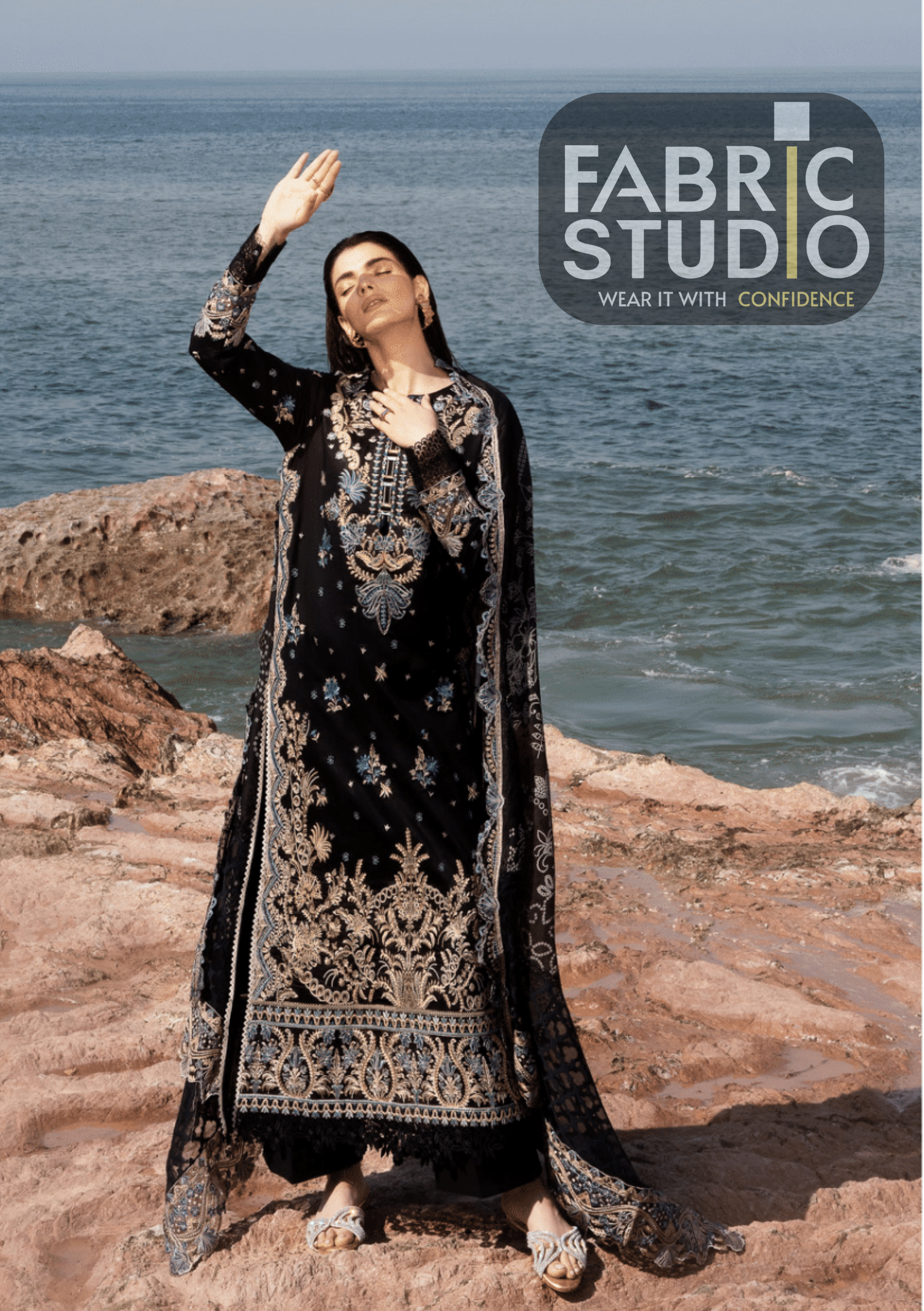 FLORENT (EID EDITION 24) FL-3A