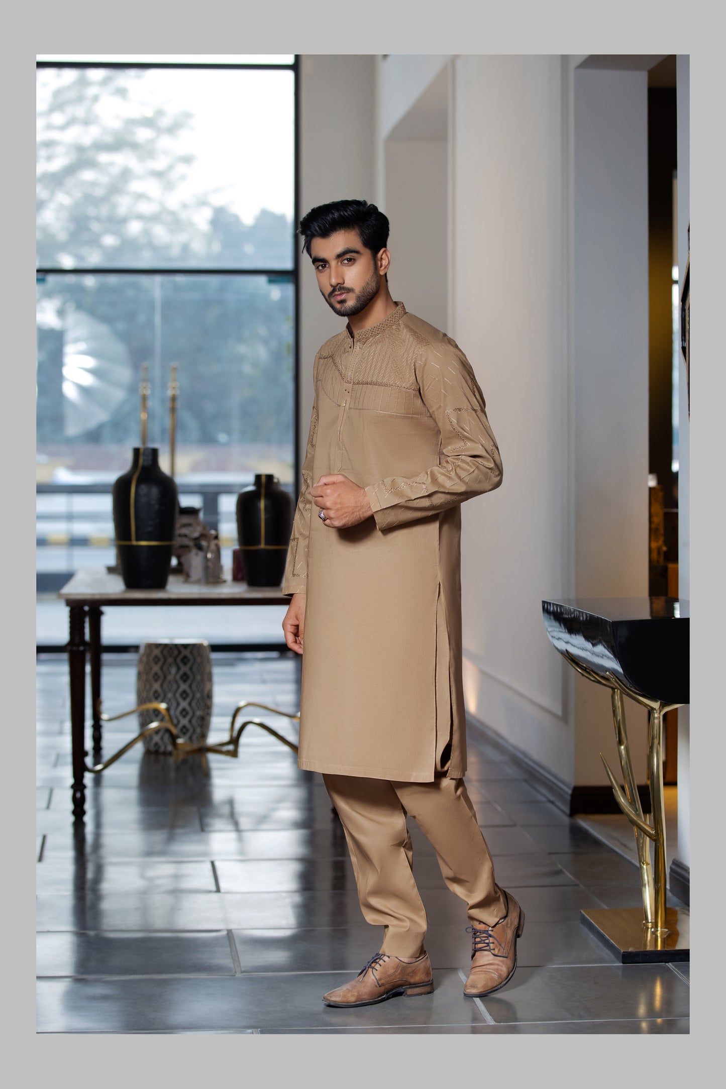 LAAJ FABRICS
