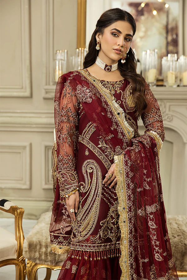 NAINSUKH MAXI (SANEA A)