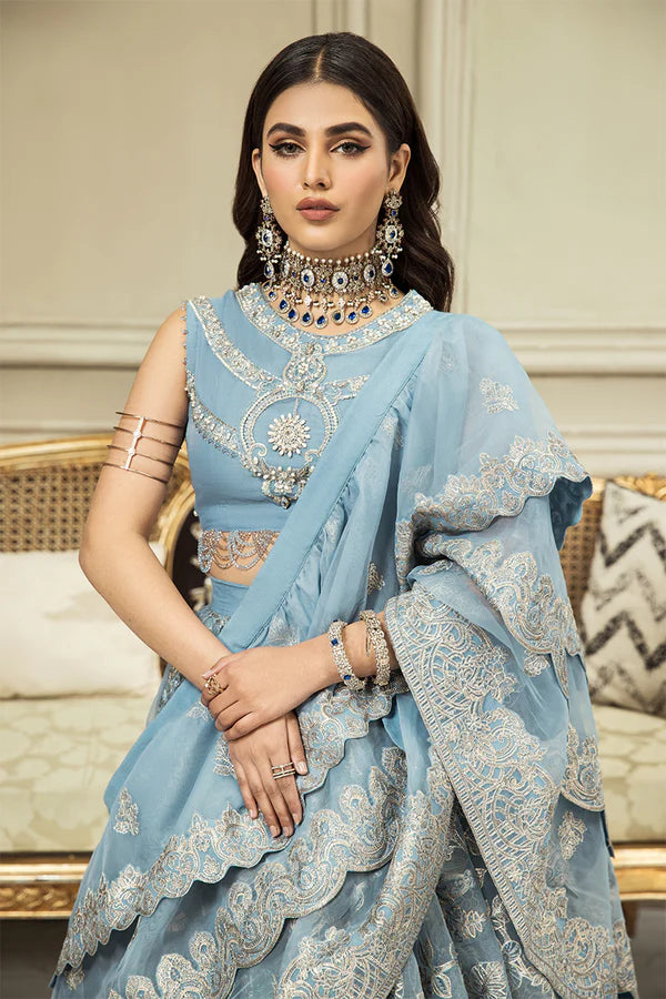 NAINSUKH MAXI ( SHIFA B)