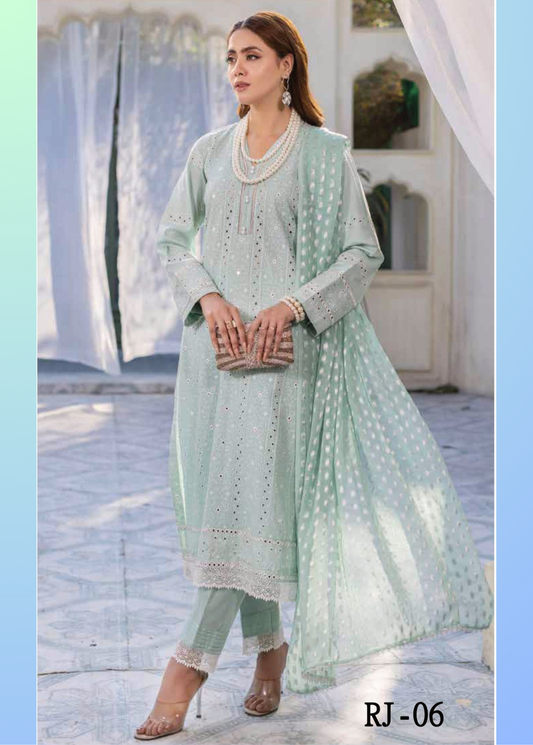 RAJI'S CLOTHING  RC - 06