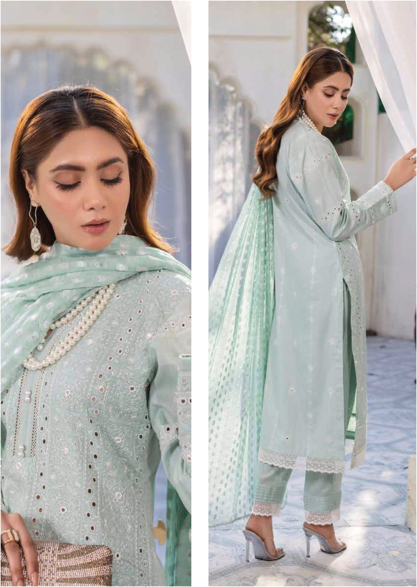 RAJI'S CLOTHING  RC - 06