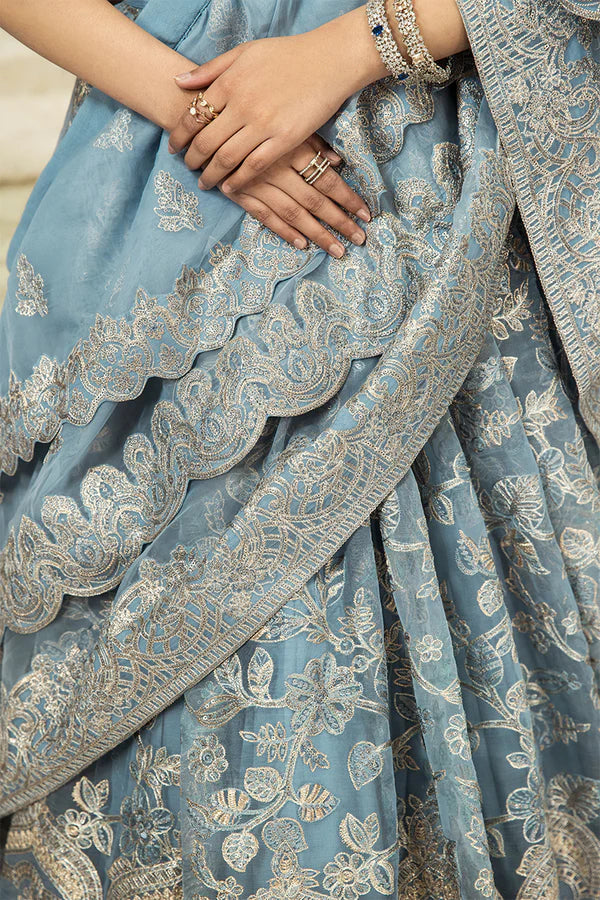 NAINSUKH MAXI ( SHIFA B)