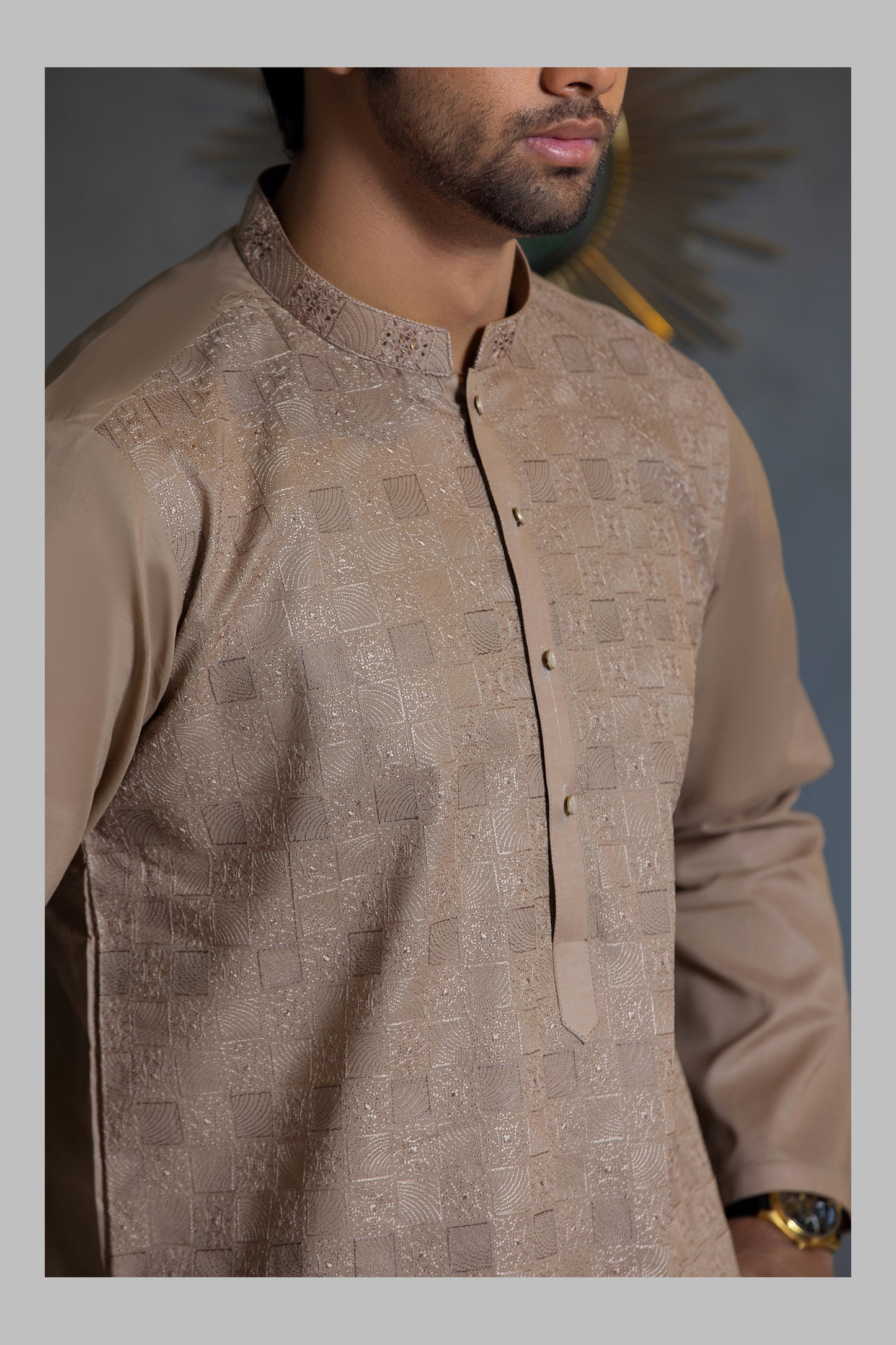 LAAJ FABRICS
