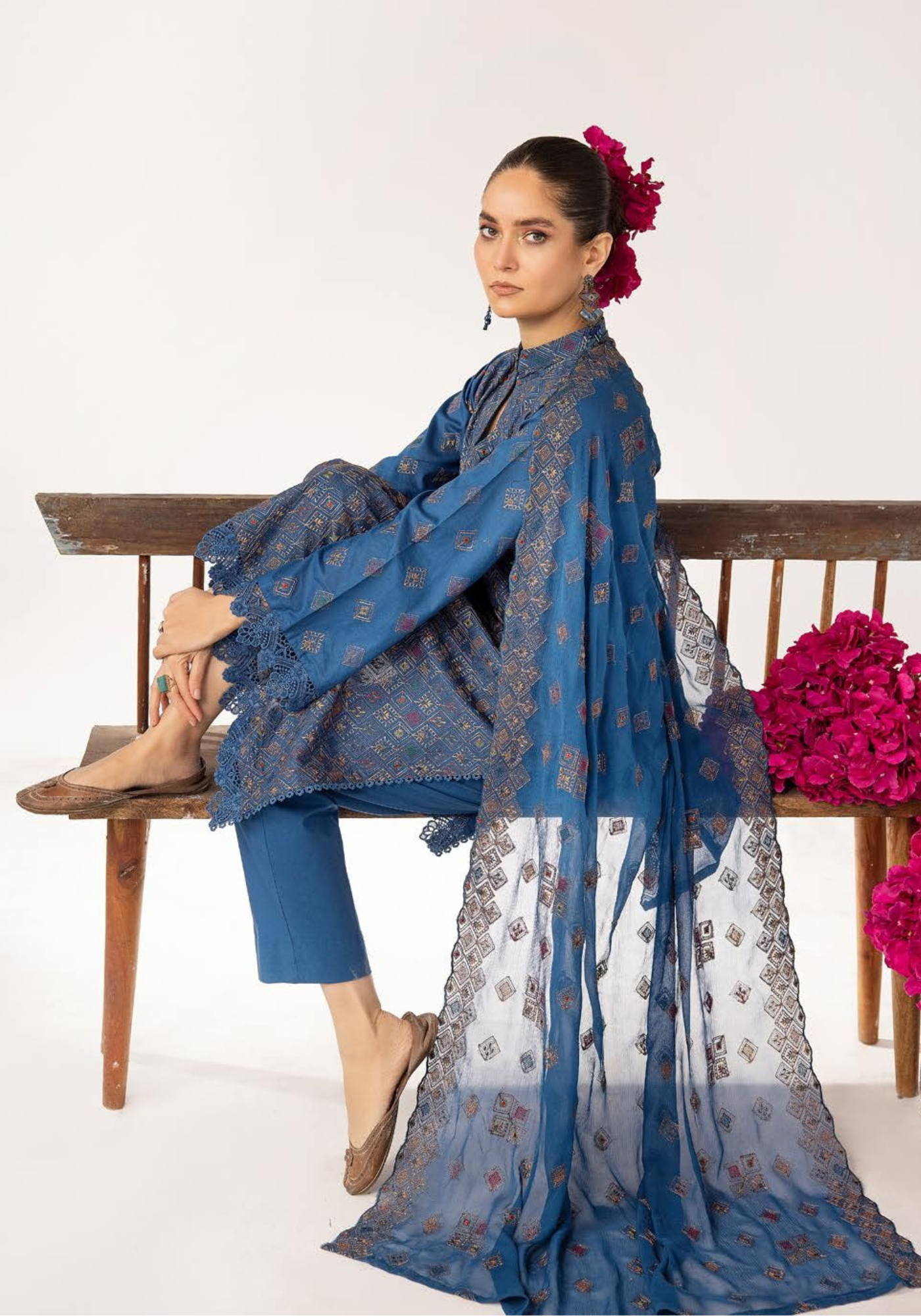 ELEGANCE BY KHOOBSURAT