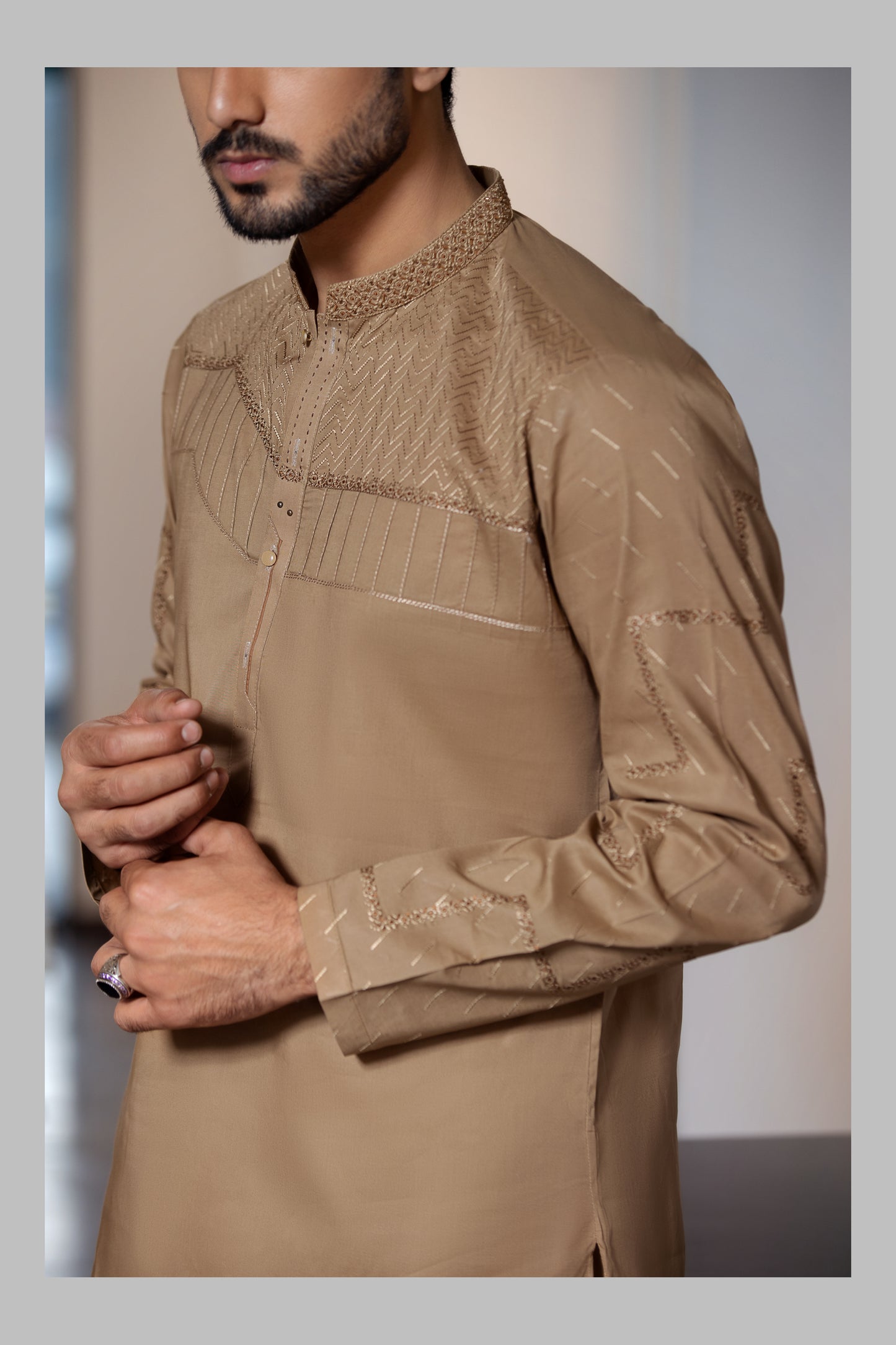 LAAJ FABRICS