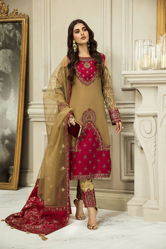 NAINSUKH MAXI (HANA A)