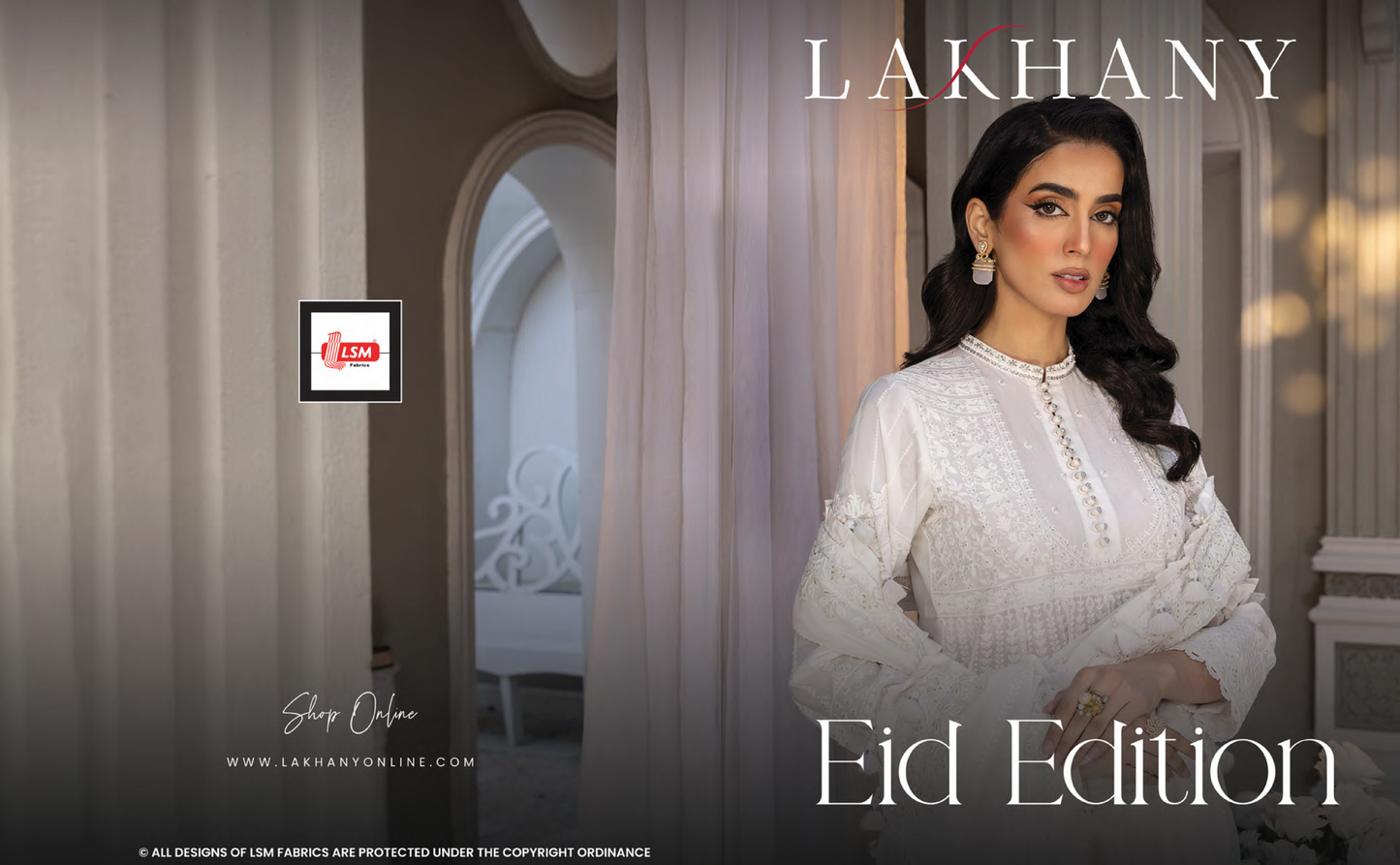 LAKHANY EID EDITION