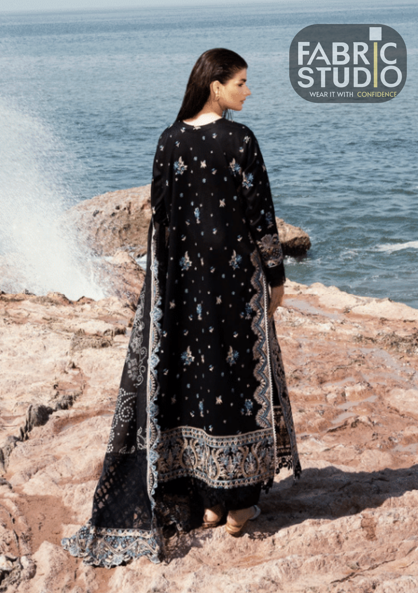 FLORENT (EID EDITION 24) FL-3A