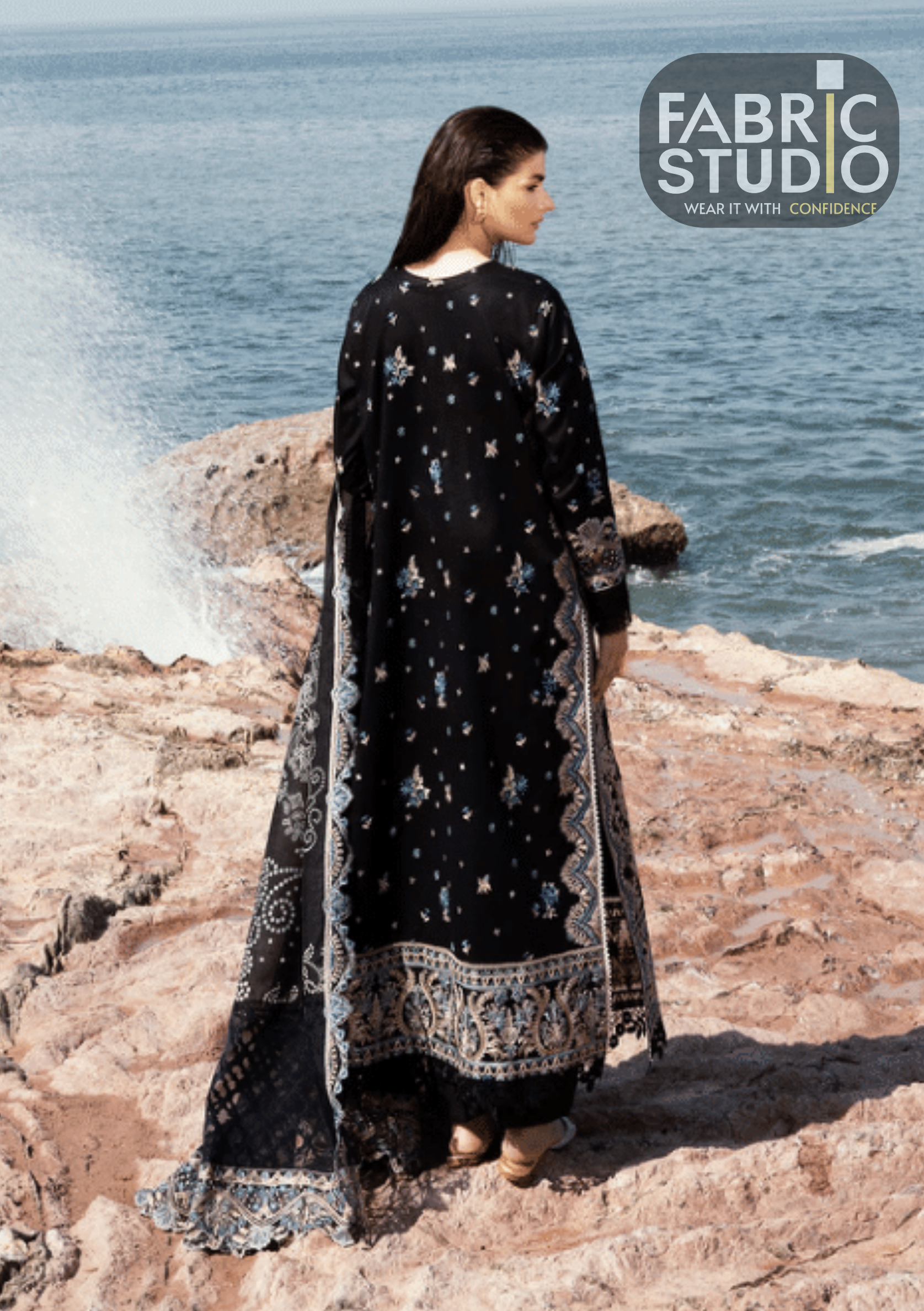 FLORENT (EID EDITION 24) FL-3A