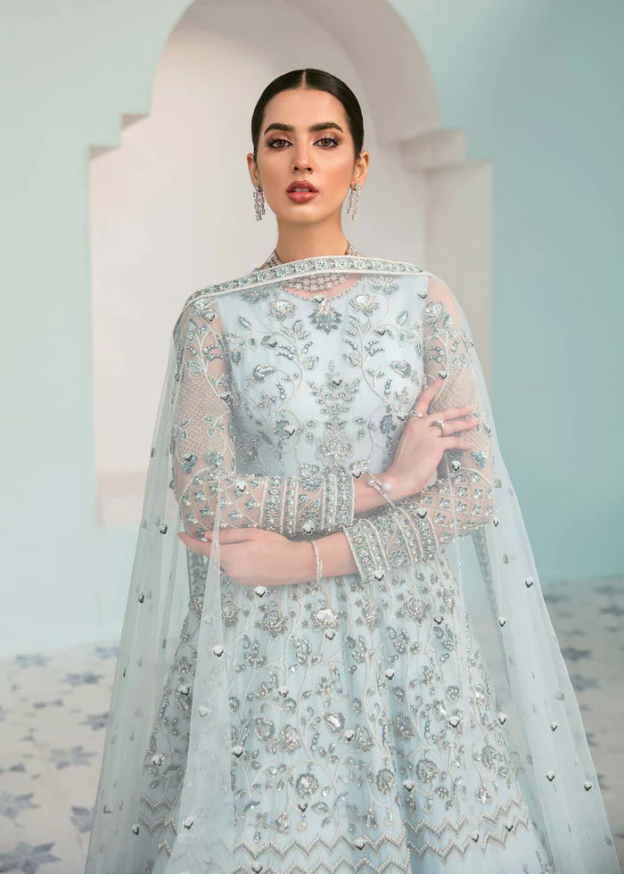 MORGANITE MAXI