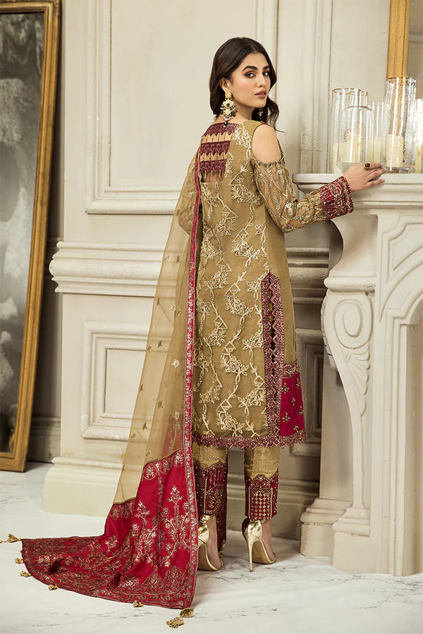 NAINSUKH MAXI (HANA A)