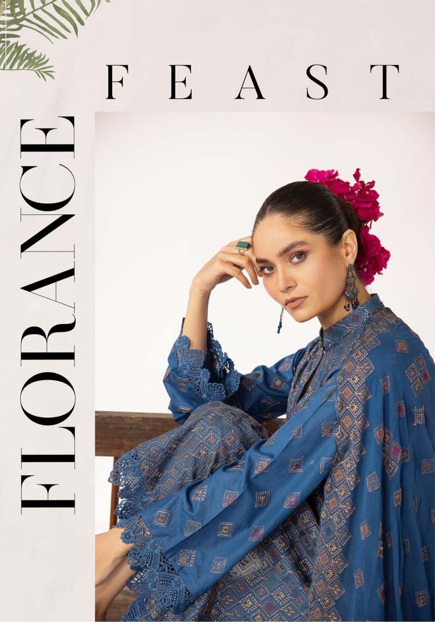 ELEGANCE BY KHOOBSURAT