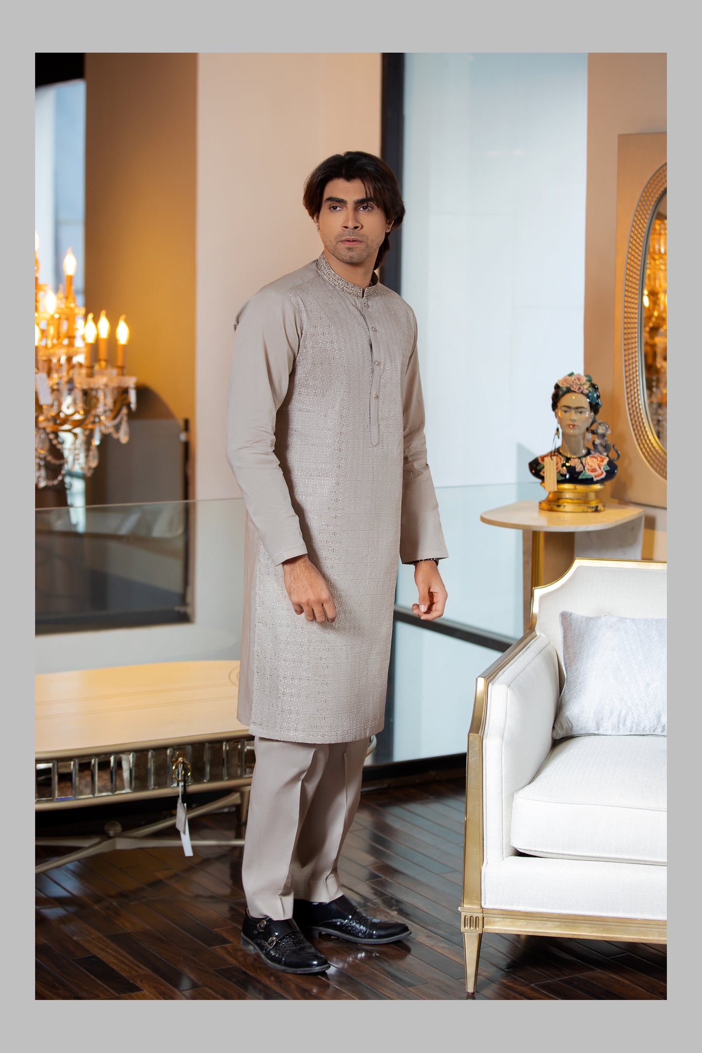 LAAJ FABRICS