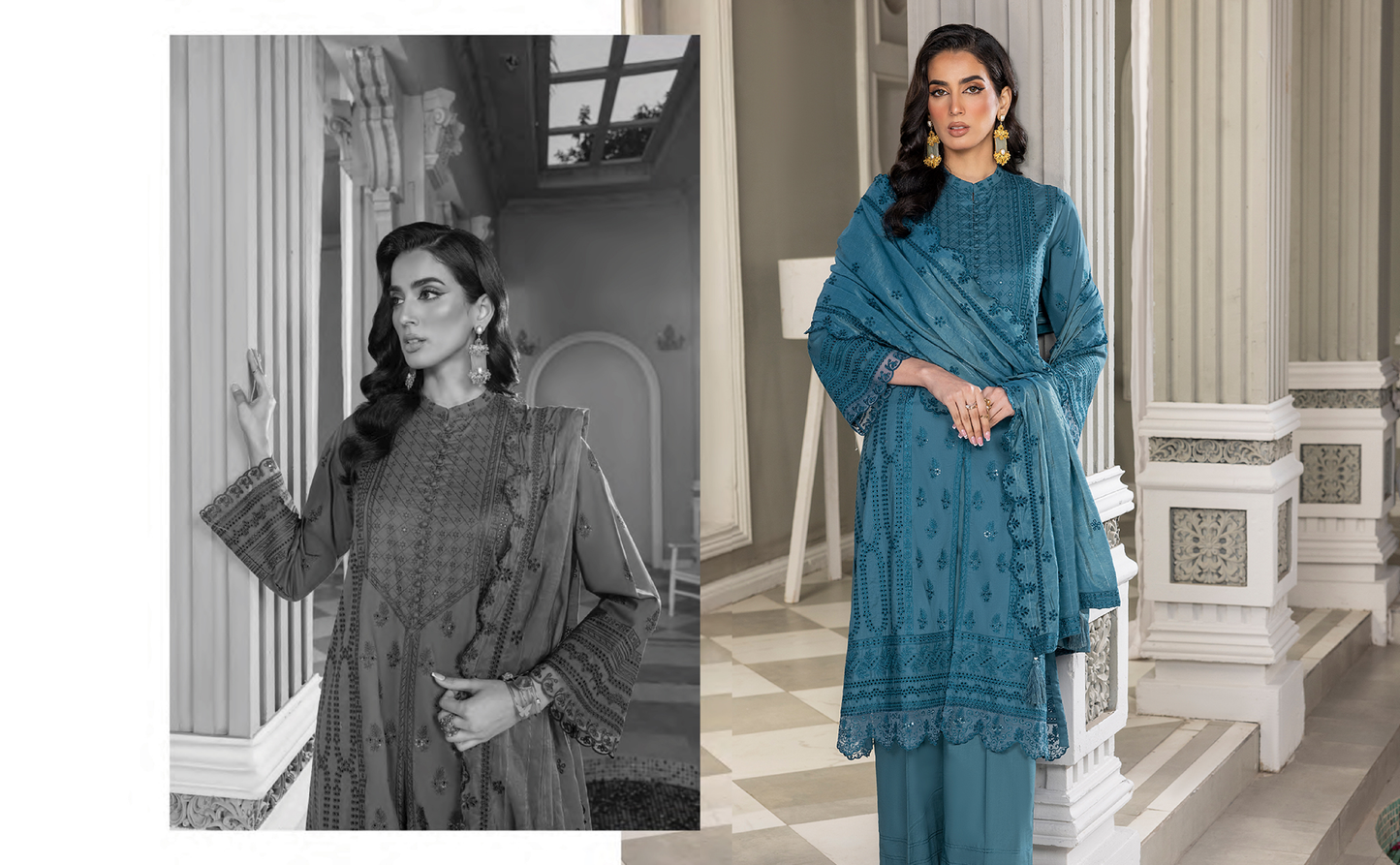 LAKHANY EID EDITION