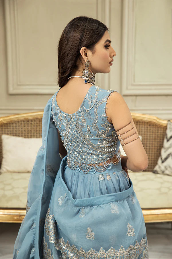 NAINSUKH MAXI ( SHIFA B)