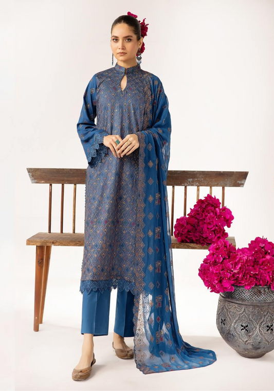 ELEGANCE BY KHOOBSURAT