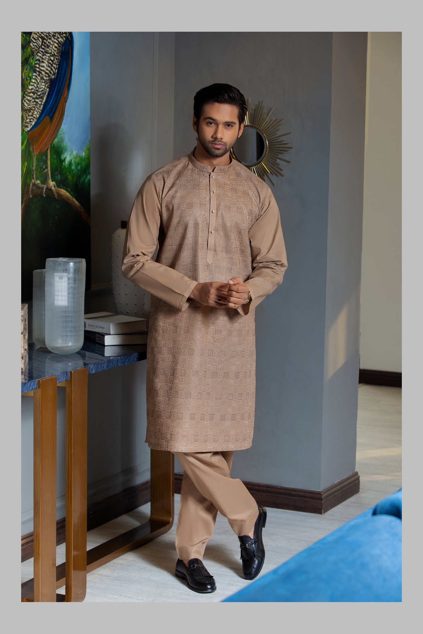 LAAJ FABRICS