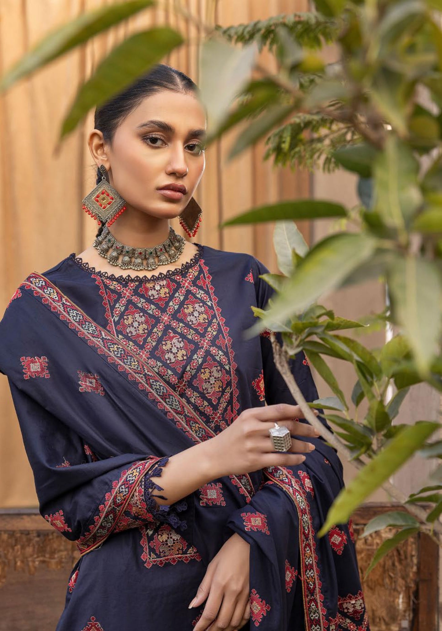 NOOR-E-CHASHAM