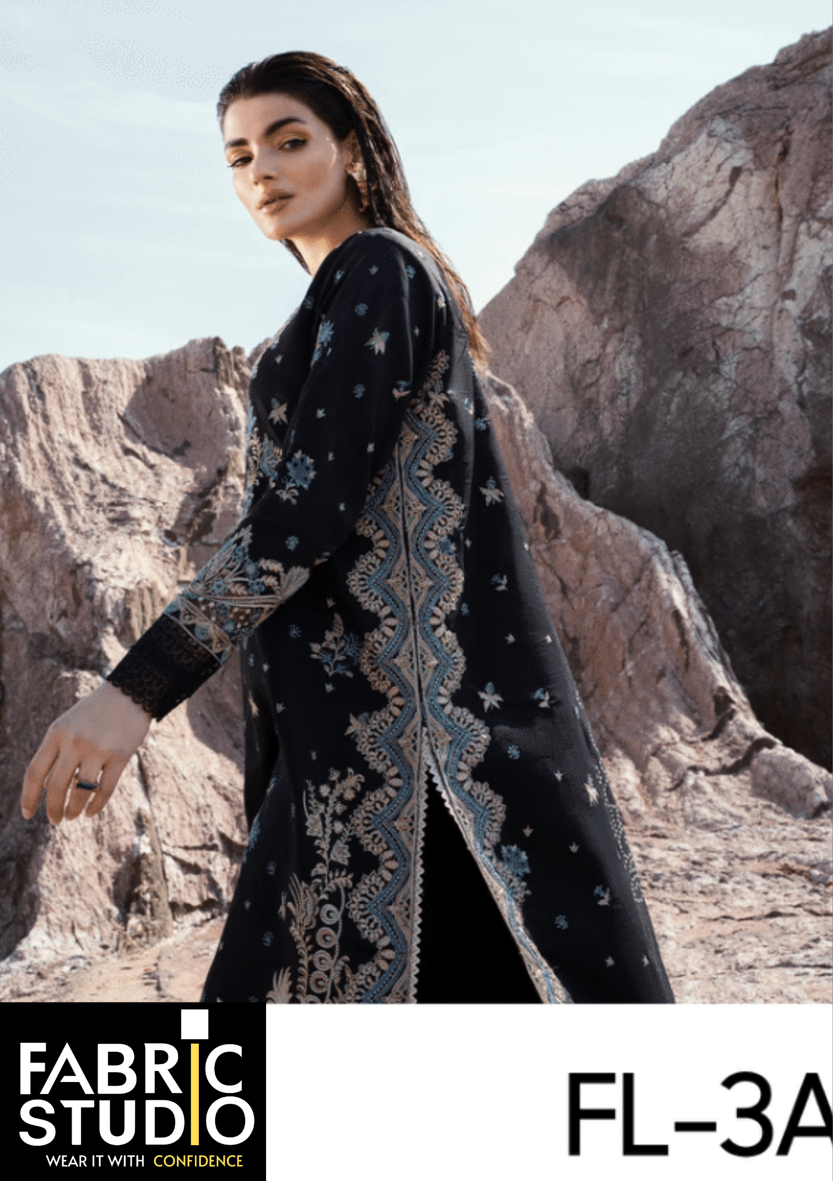 FLORENT (EID EDITION 24) FL-3A
