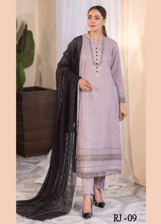 RAJI'S CLOTHING  RC - 09