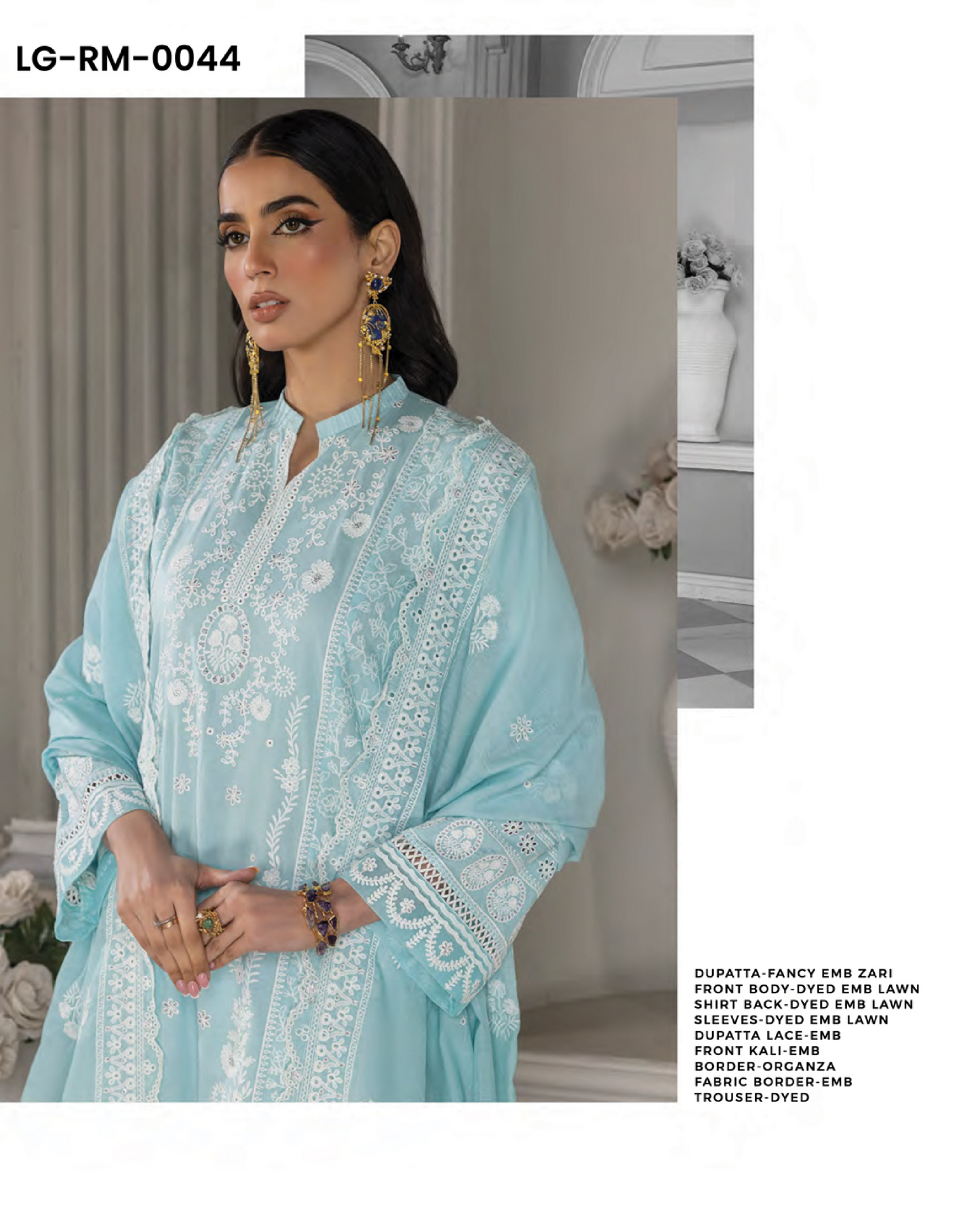 LAKHANY EID EDITION
