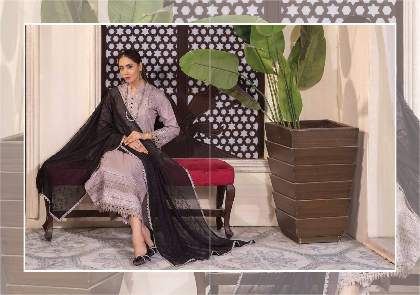 RAJI'S CLOTHING  RC - 09