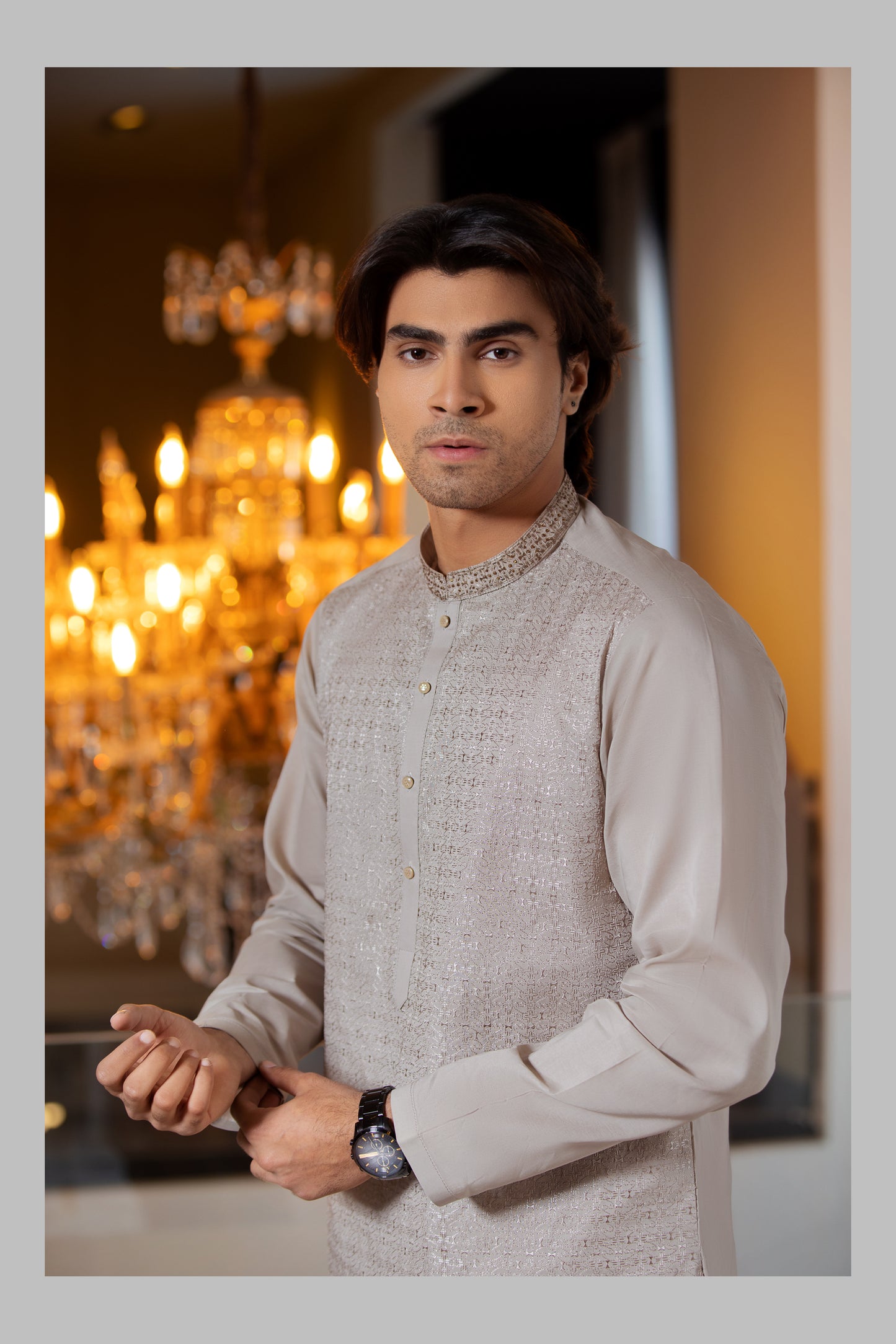 LAAJ FABRICS