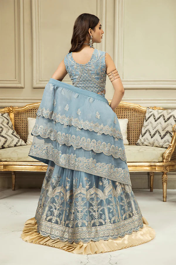 NAINSUKH MAXI ( SHIFA B)