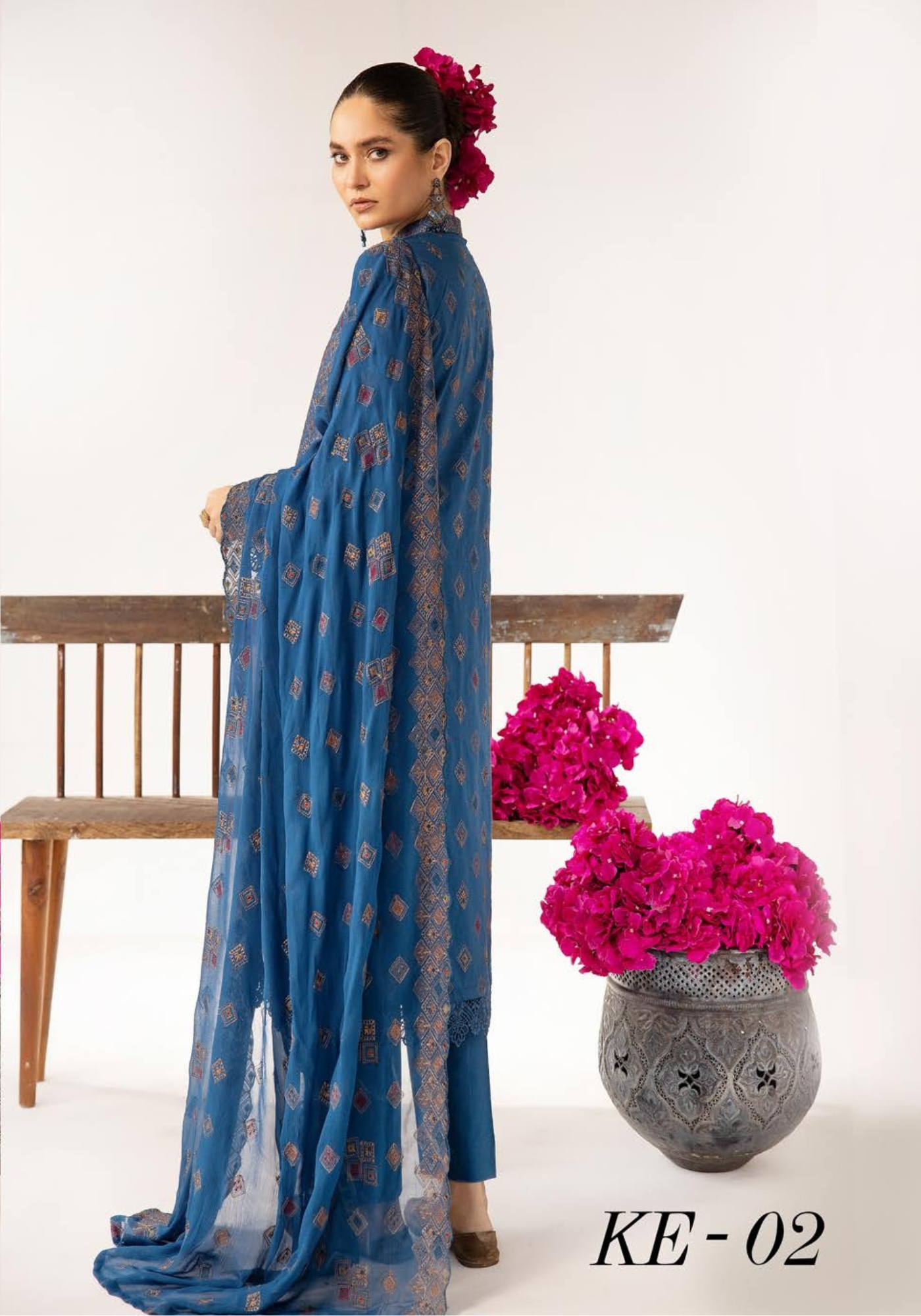 ELEGANCE BY KHOOBSURAT