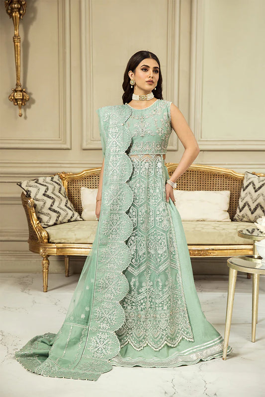 NAINSUKH MAXI ( FARISHA A )