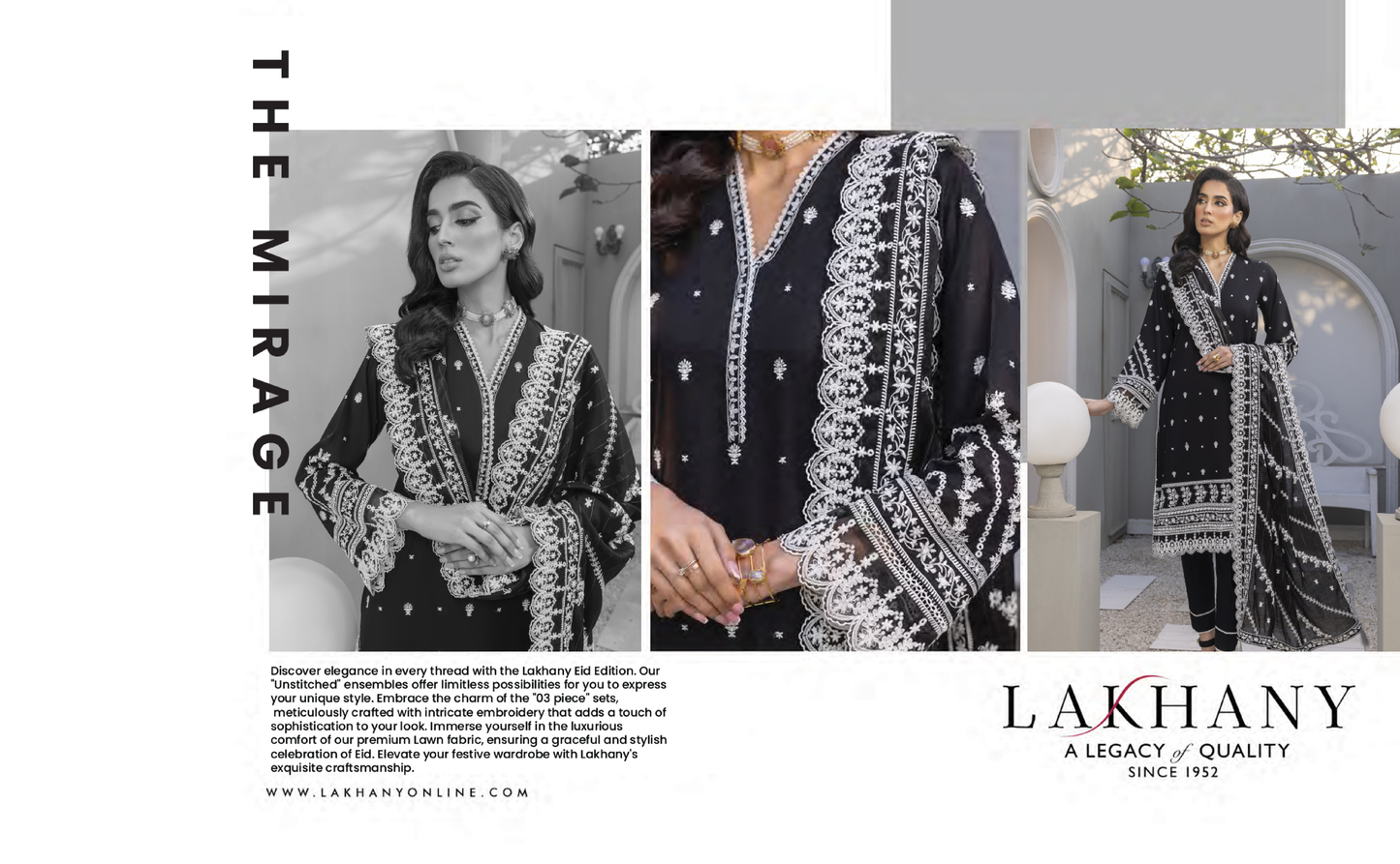 LAKHANY EID EDITION