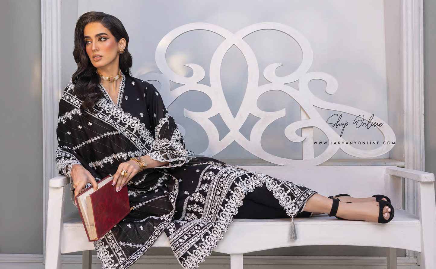 LAKHANY EID EDITION