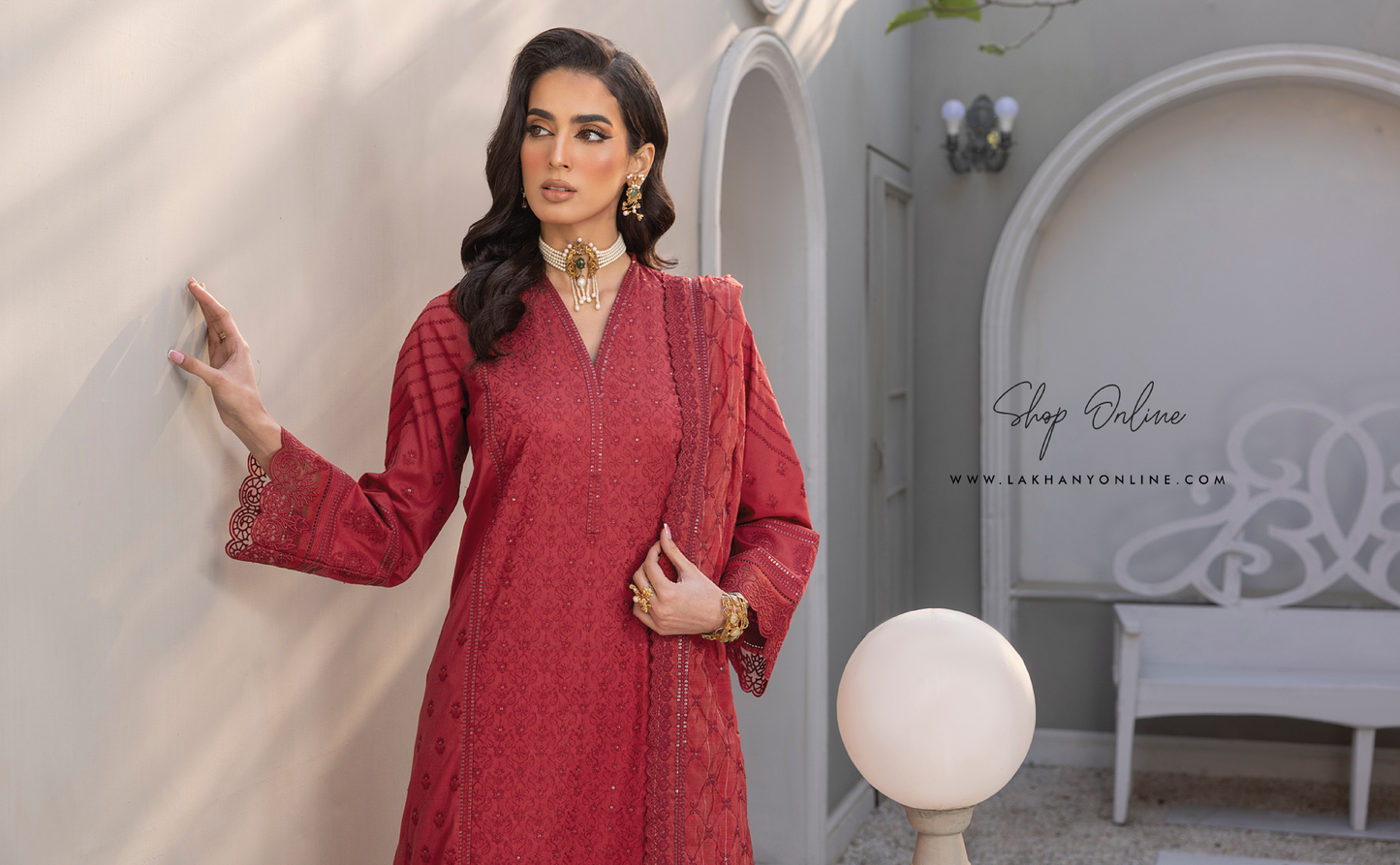 LAKHANY EID EDITION