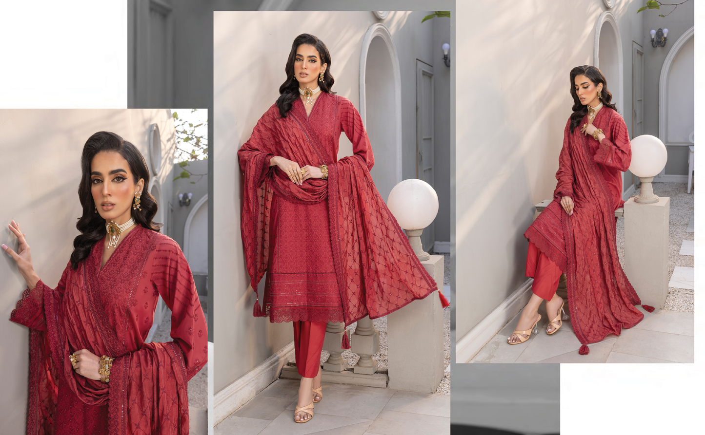 LAKHANY EID EDITION