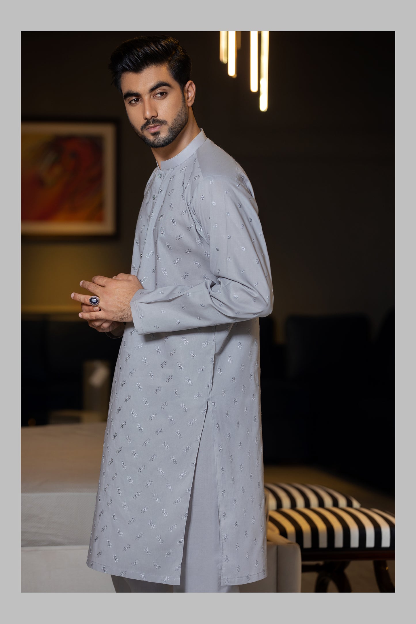 LAAJ FABRICS
