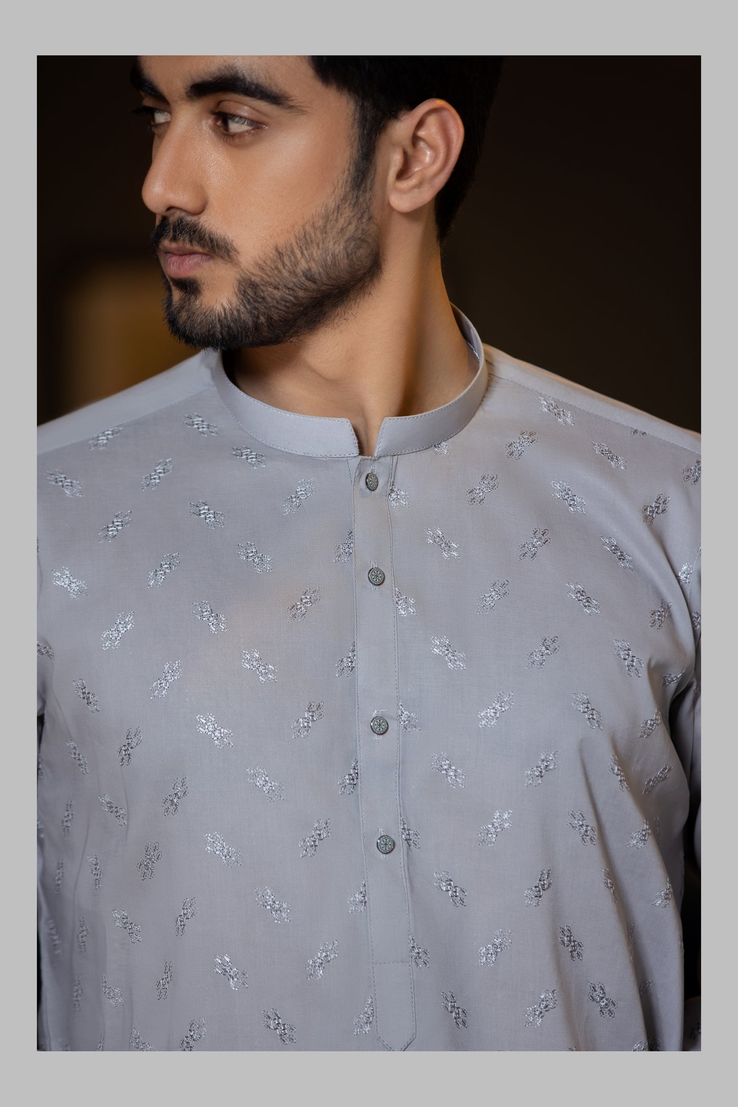LAAJ FABRICS