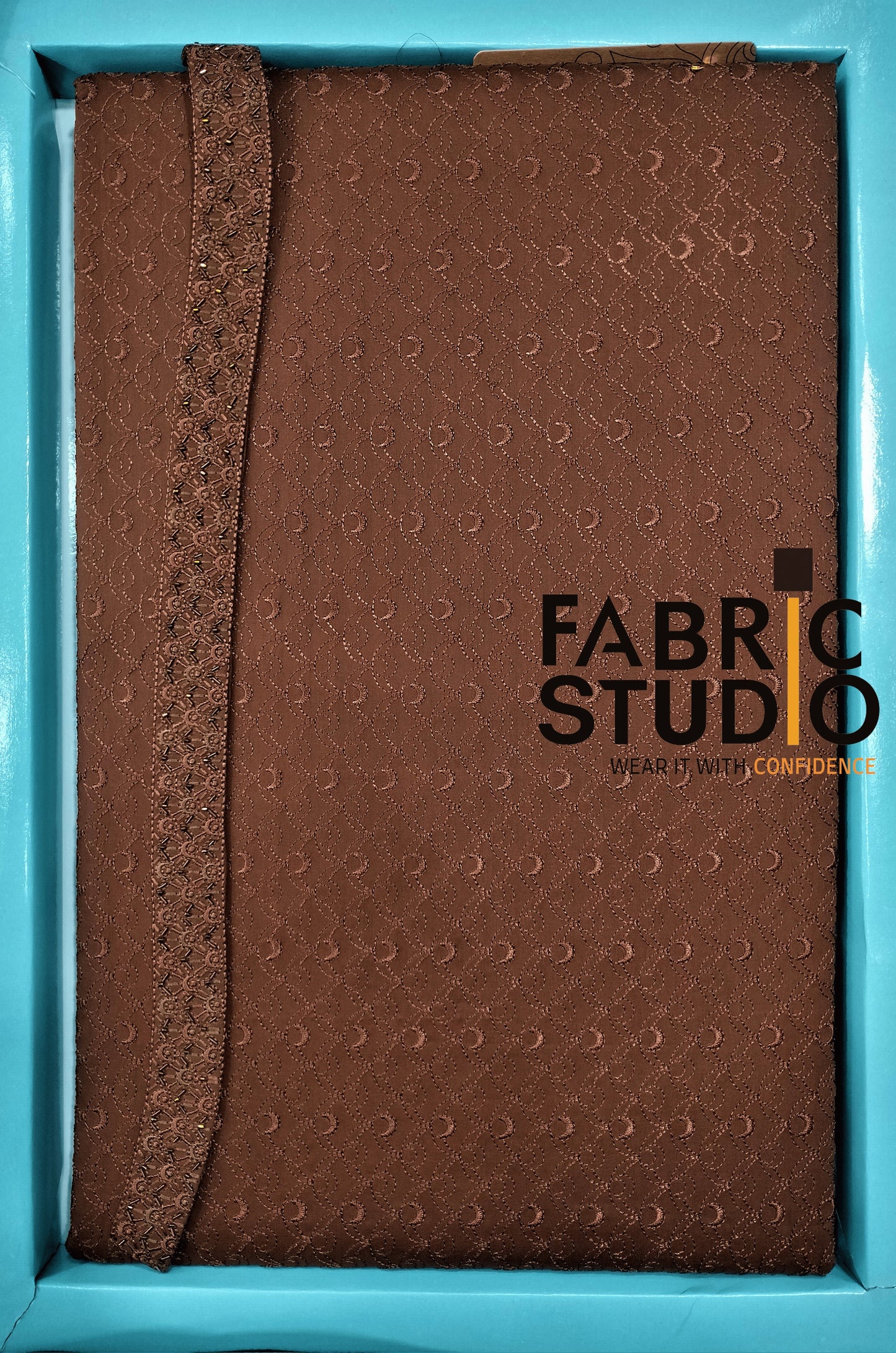 LAAJ FABRICS