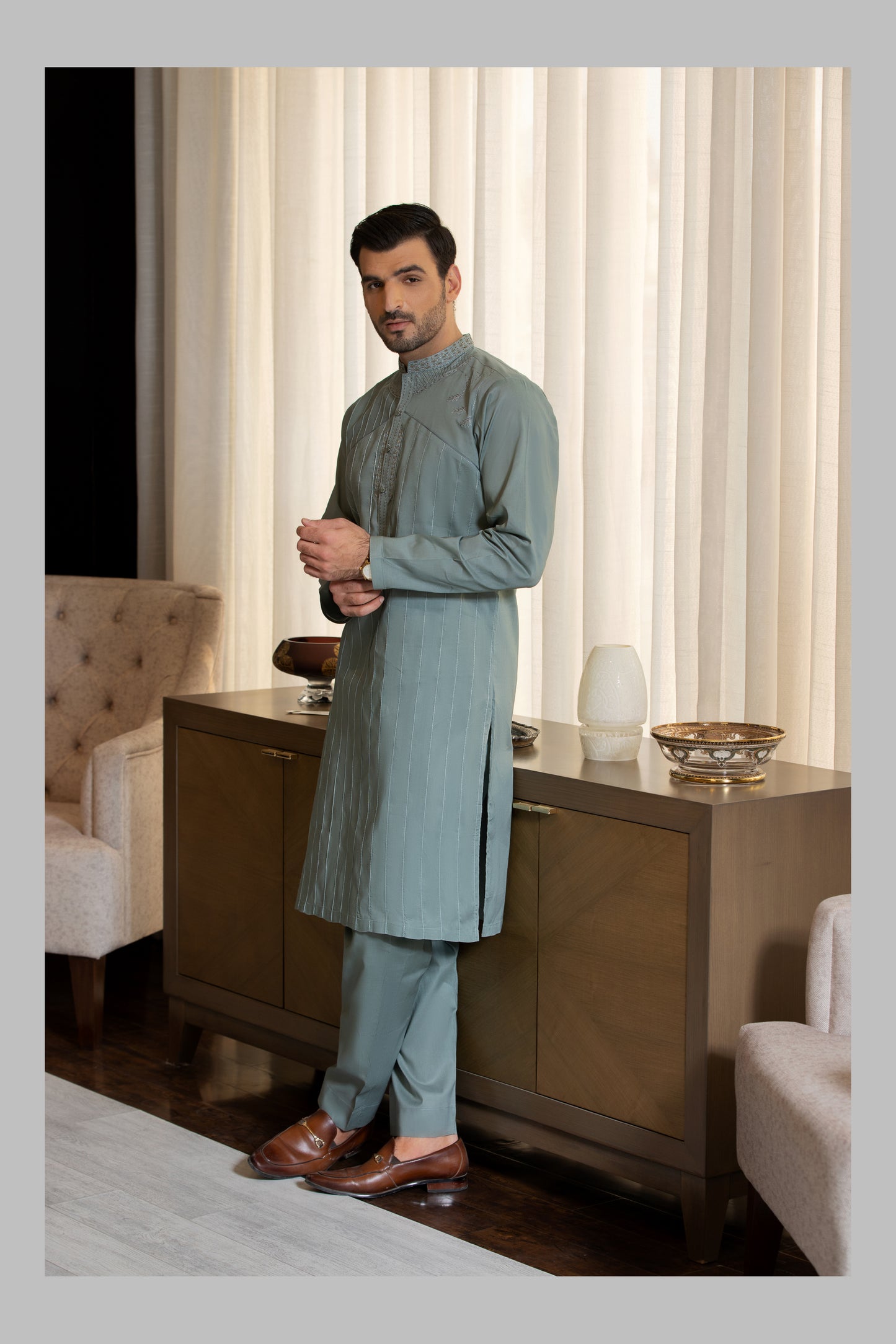 LAAJ FABRICS