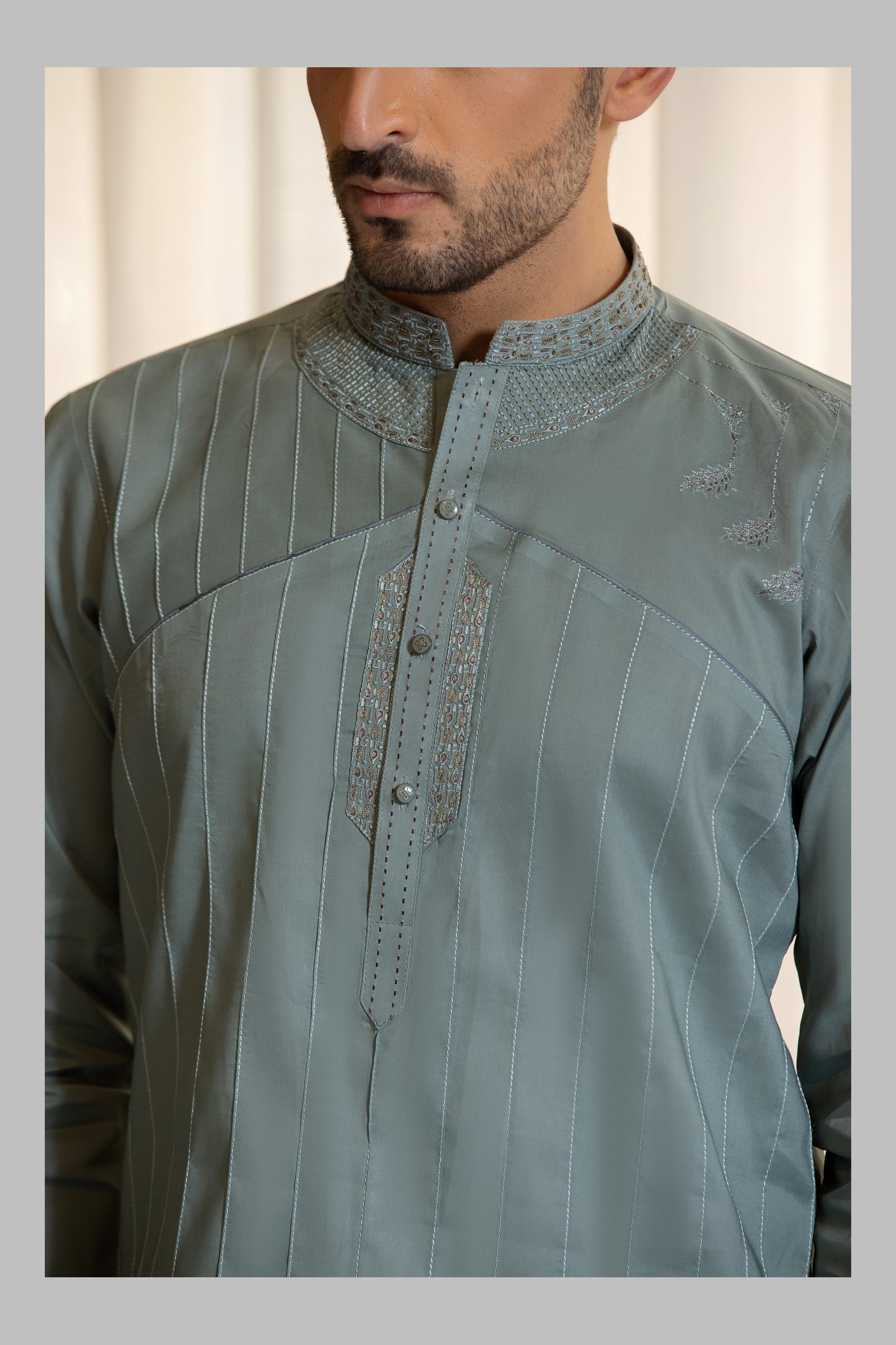 LAAJ FABRICS